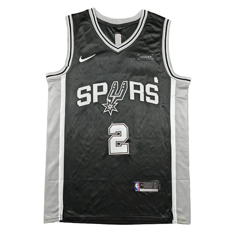 Dylan Harper San Antonio Spurs Baskeball Jersey -All Stitched
