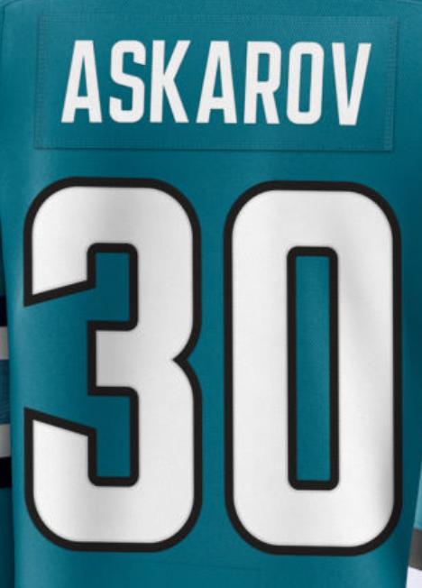 Custom 2026 Home Teal Premium All Stitched Hockey Jersey