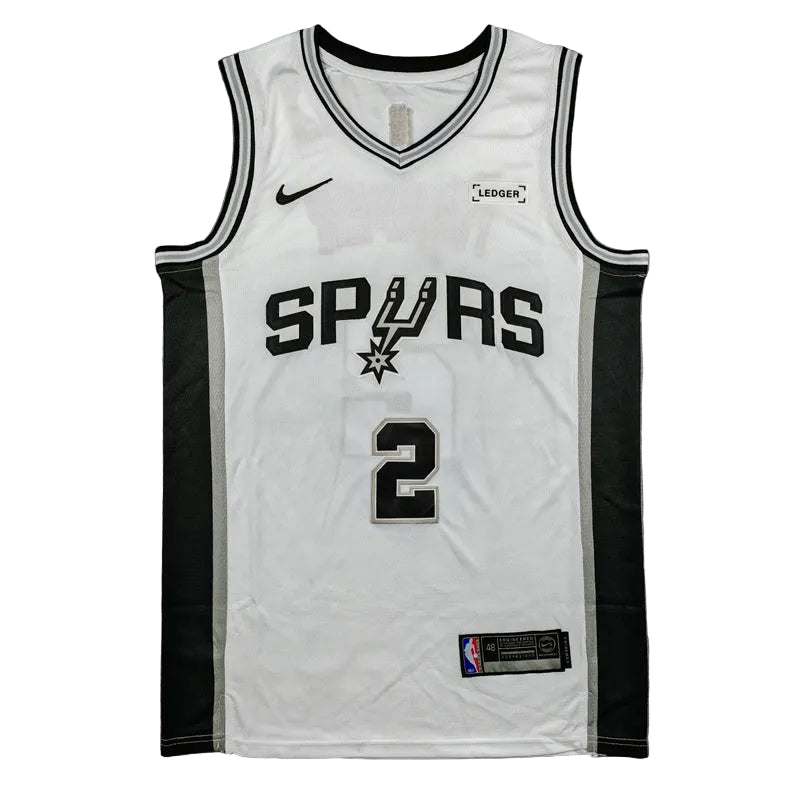 Dylan Harper San Antonio Spurs Baskeball Jersey -All Stitched