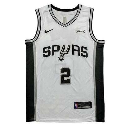 Dylan Harper San Antonio Spurs Baskeball Jersey -All Stitched