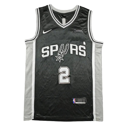 Dylan Harper San Antonio Spurs Baskeball Jersey -All Stitched