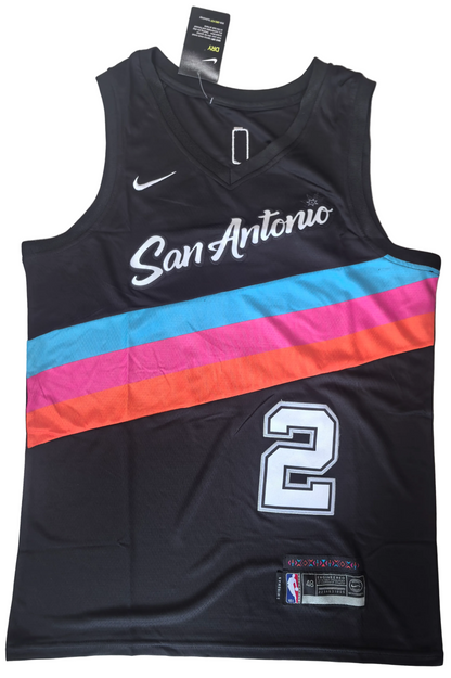 Dylan Harper San Antonio Spurs Baskeball Jersey -All Stitched