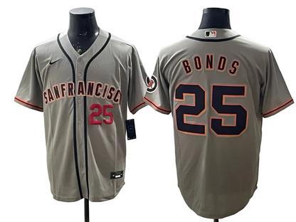 Custom Cam Skattebo Jaxson Dart Giants Gray Camo Royal Stitched Baseball Jersey -All Stitched