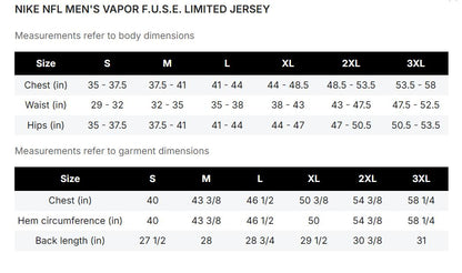 Men's Beau Pribula Vapor Jersey #9 Black -All Stitched