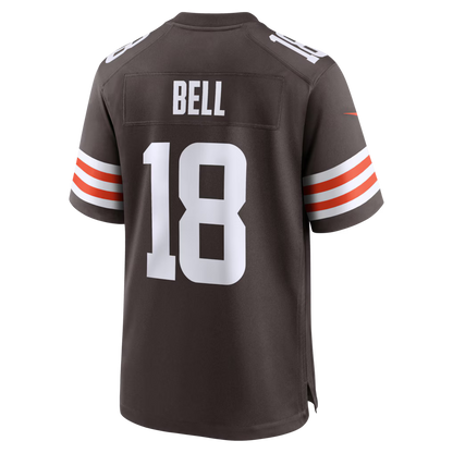 Browns Home Brown Jersey – Men’s / Women’s / Youth