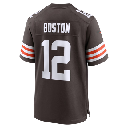 Browns Home Brown Jersey – Men’s / Women’s / Youth