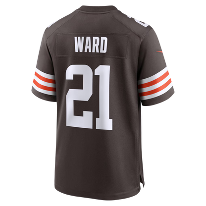 Browns Home Brown Jersey – Men’s / Women’s / Youth