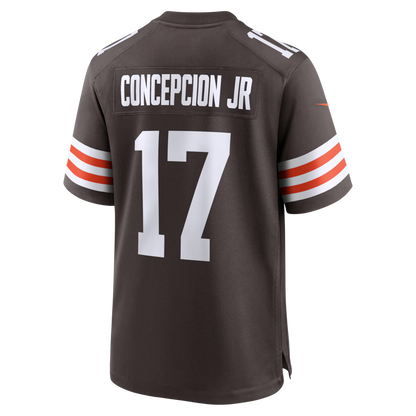 Browns Home Brown Jersey – Men’s / Women’s / Youth