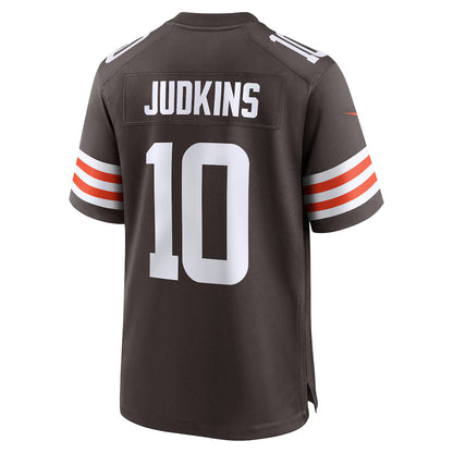 Browns Home Brown Jersey – Men’s / Women’s / Youth