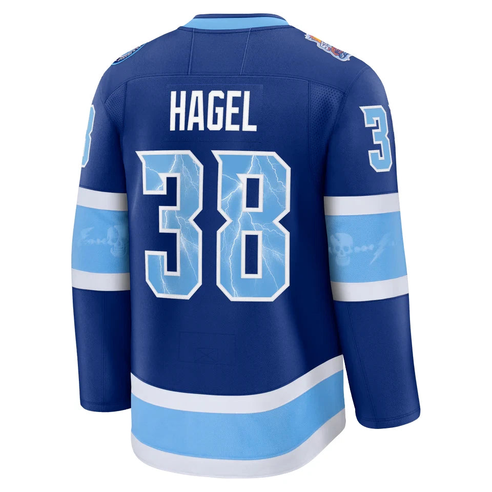 #38 Brandon Hagel 2026 Stadium Series Premium Jersey